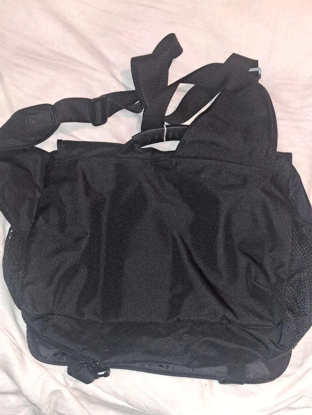 Messenger Bag